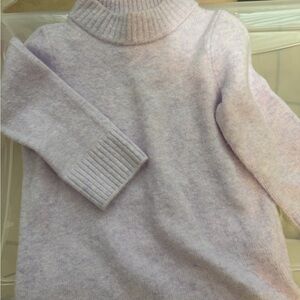 Crewcuts Light Purple long sleeve